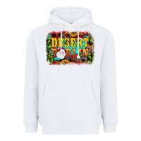 White desert darlin Heavyweight Hoodie - JahusDesignShop