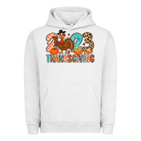 Pigment Lunar Rock 2023 thanksgiving Urban Hoodie - MaliasSmallBusiness