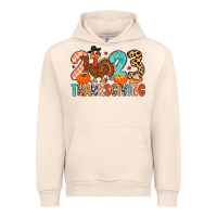 Sandshell 2023 thanksgiving Urban Hoodie - MaliasSmallBusiness