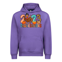 Tulip 2023 thanksgiving Urban Hoodie - MaliasSmallBusiness