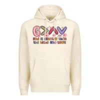 Tofu god is greater than the highs and lows Premium Hoodie - MaliasSmallBusiness
