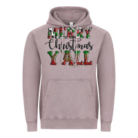 Vintage Zinc merry christmas y'all Vintage Hoodie - AdoDesignShop