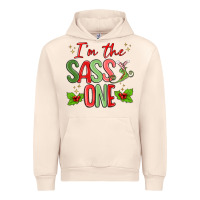 Sandshell im the sassy one Urban Hoodie - MaliasSmallBusiness