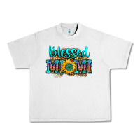 Lunar Rock blessed mimi Urban Heavy Tee - Zillion Design Studio