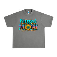 Tornado blessed mimi Urban Heavy Tee - Zillion Design Studio
