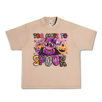 Burro wicked cute too cute to spook Urban Heavy Tee - BarkalooDesign