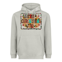 Moon Dust merry christmas y'all Heavyweight Hoodie - JahusDesignShop