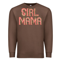 Chestnut girl mama. Premium Sweatshirt - JahusDesignShop