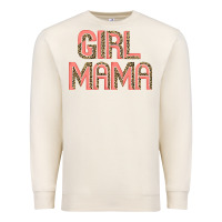 Sandshell girl mama. Premium Sweatshirt - JahusDesignShop