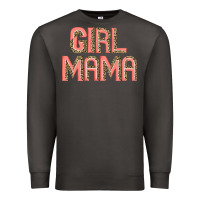 Smoke girl mama. Premium Sweatshirt - JahusDesignShop