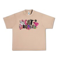 Burro cat groomer Urban Heavy Tee - Zillion Design Studio