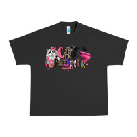 Pigment Black cat groomer Urban Heavy Tee - Zillion Design Studio