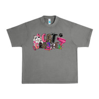 Tornado cat groomer Urban Heavy Tee - Zillion Design Studio