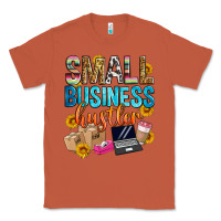 Copper small business hustler Classic Tee - Zillion Design Studio