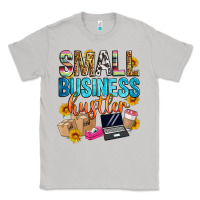 Moon Dust small business hustler Classic Tee - Zillion Design Studio
