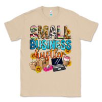 Small Business Hustler Classic Tee | Teevron