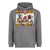 Storm hockey gnomes Heavyweight Hoodie - AdoDesignShop