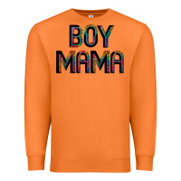 Carrot boy mama Premium Sweatshirt - JahusDesignShop