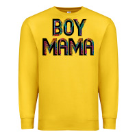 Lemon boy mama Premium Sweatshirt - JahusDesignShop