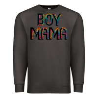 Smoke boy mama Premium Sweatshirt - JahusDesignShop