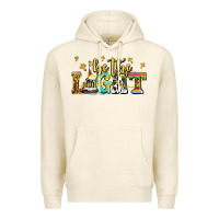 Sandshell be the light Premium Hoodie - AdoDesignShop