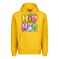 Lemon easter hip hop Premium Hoodie - MaliasSmallBusiness