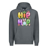 Rock easter hip hop Premium Hoodie - MaliasSmallBusiness