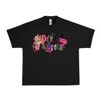Black dog groomer Urban Heavy Tee - Zillion Design Studio