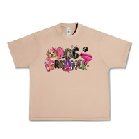 Burro dog groomer Urban Heavy Tee - Zillion Design Studio