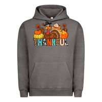 Pigment Tornado thankful Urban Hoodie - MaliasSmallBusiness
