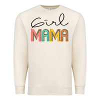 Sandshell Girl mama Premium Sweatshirt - JahusDesignShop