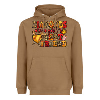 Toasted Coconut diamonds are a girl's best friend softball Heavyweight Hoodie - Jasminsmagicworld