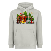 Moon Dust western noel Christmas gifts Heavyweight Hoodie - AdoDesignShop