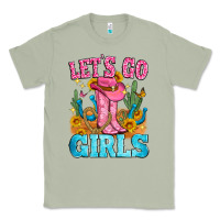 Matcha let's go girls Classic Tee - Zillion Design Studio