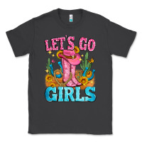 Smoke let's go girls Classic Tee - Zillion Design Studio
