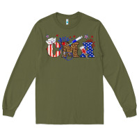 Army Green cma certified medical Long Sleeve Tee - texasbilliewilder