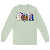 Matcha cma certified medical Long Sleeve Tee - texasbilliewilder