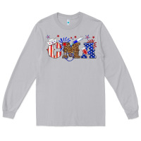 Moon Dust cma certified medical Long Sleeve Tee - texasbilliewilder