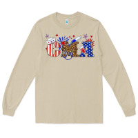 Mushroom cma certified medical Long Sleeve Tee - texasbilliewilder