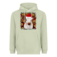 Matcha heifer christmas Heavyweight Hoodie - JahusDesignShop