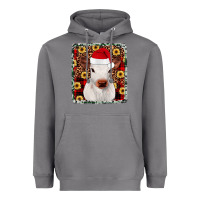 Storm heifer christmas Heavyweight Hoodie - JahusDesignShop