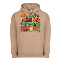Pigment Burro my favorite call me mama Urban Hoodie - MaliasSmallBusiness