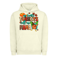 Pigment Pistachio my favorite call me mama Urban Hoodie - MaliasSmallBusiness