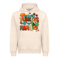 Sandshell my favorite call me mama Urban Hoodie - MaliasSmallBusiness