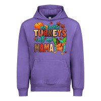 Tulip my favorite call me mama Urban Hoodie - MaliasSmallBusiness