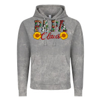 Cloud Rock papa claus Vintage Hoodie - AdoDesignShop