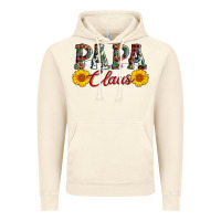 Vintage Artic papa claus Vintage Hoodie - AdoDesignShop