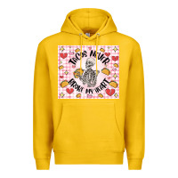 Lemon tacos never broke my heart Premium Hoodie - MaliasSmallBusiness