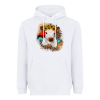 White christmas heifer Heavyweight Hoodie - JahusDesignShop