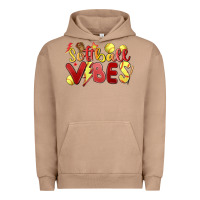 Pigment Burro softball vibes Urban Hoodie - MaliasSmallBusiness